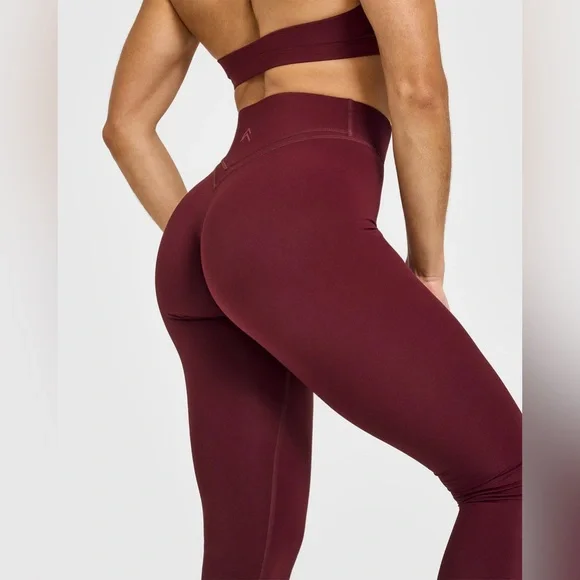 ONER ACTIVE UNIFIED WRAP LEGGINGS - Picture 5 of 6